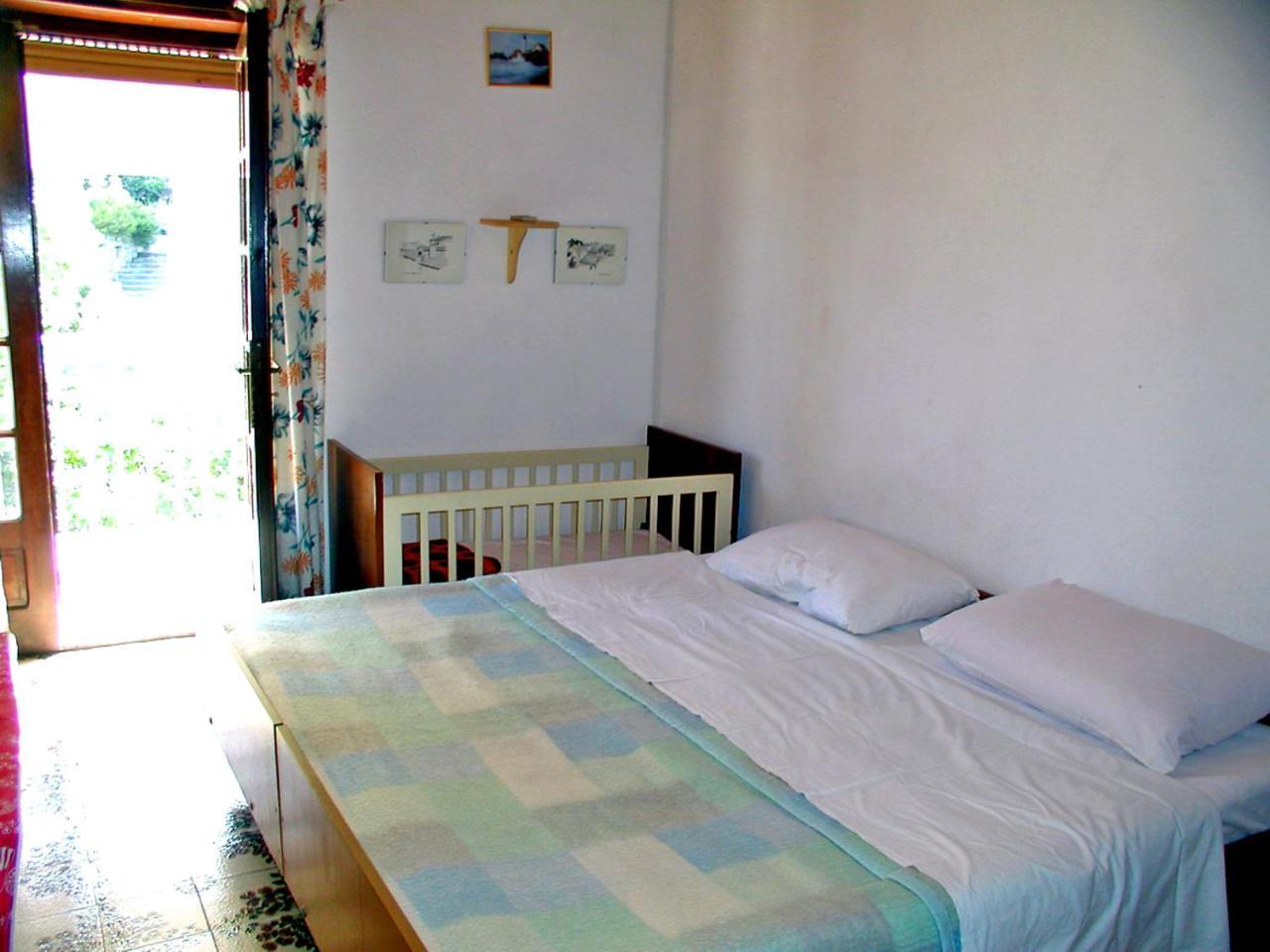 Apartment Zdenko-4 By Interhome Kali Bagian luar foto